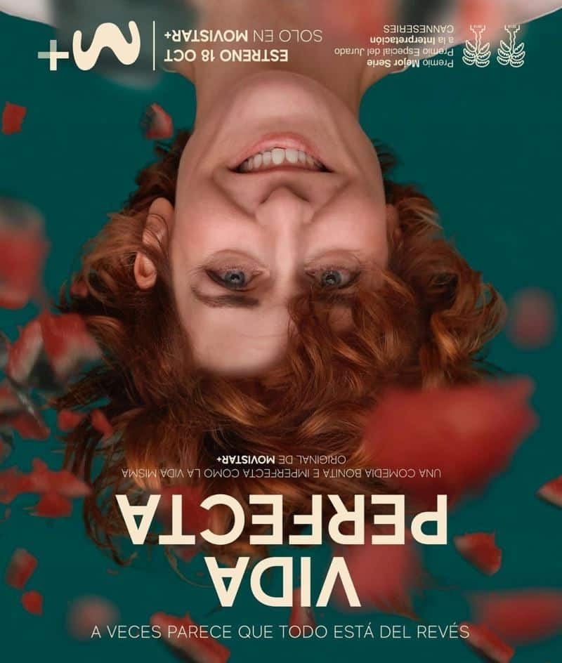 VIDA PERFECTA (práctica)