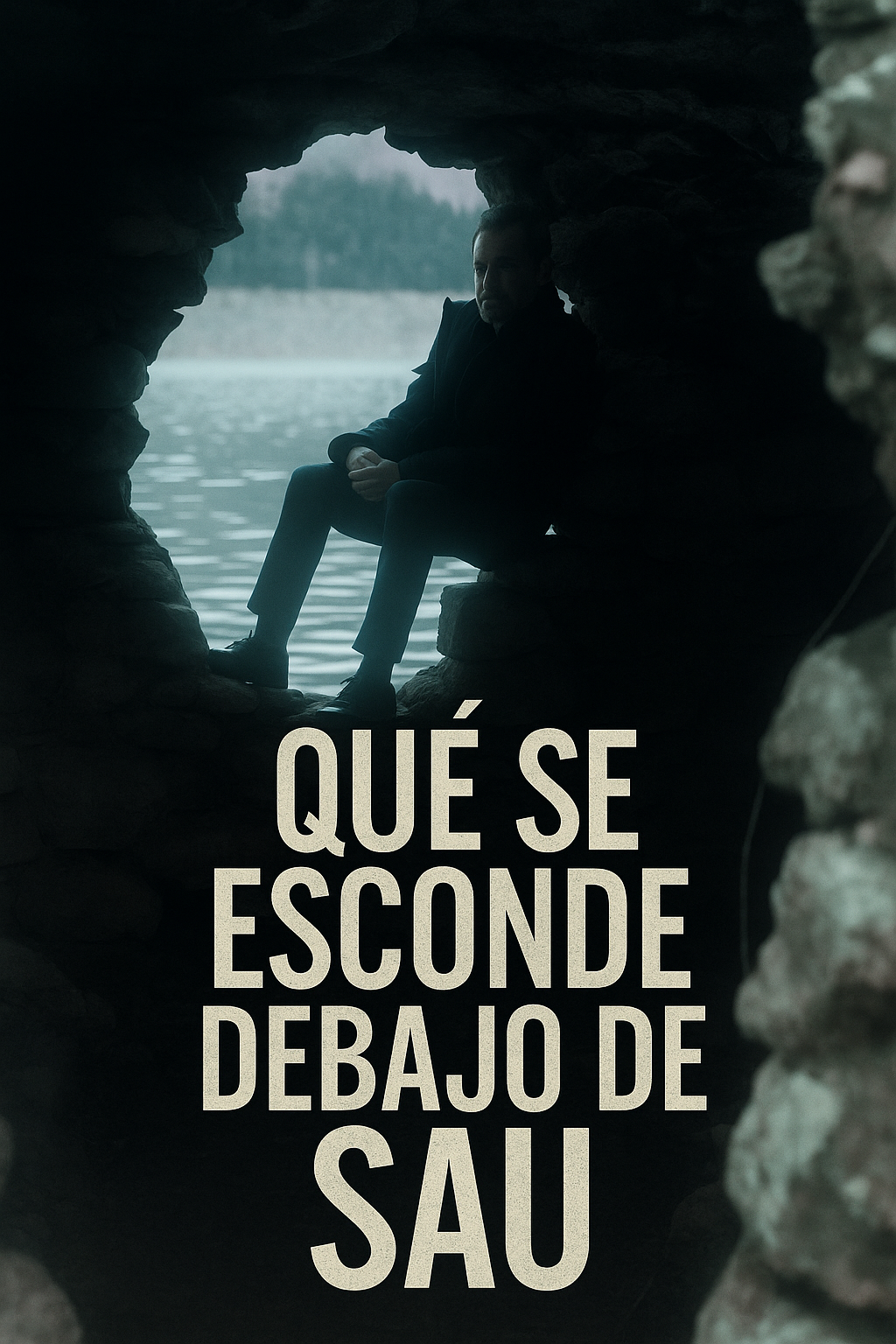 ¿QUÉ SE ESCONDE DEBAJO DE SAU?